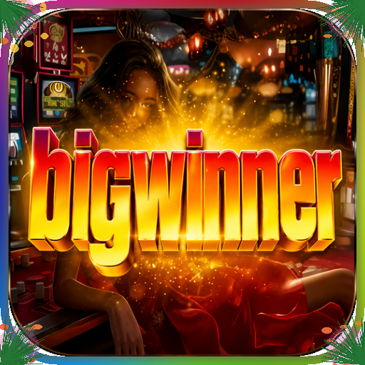 bigwinner — galeri pratinjau - APK Resmi